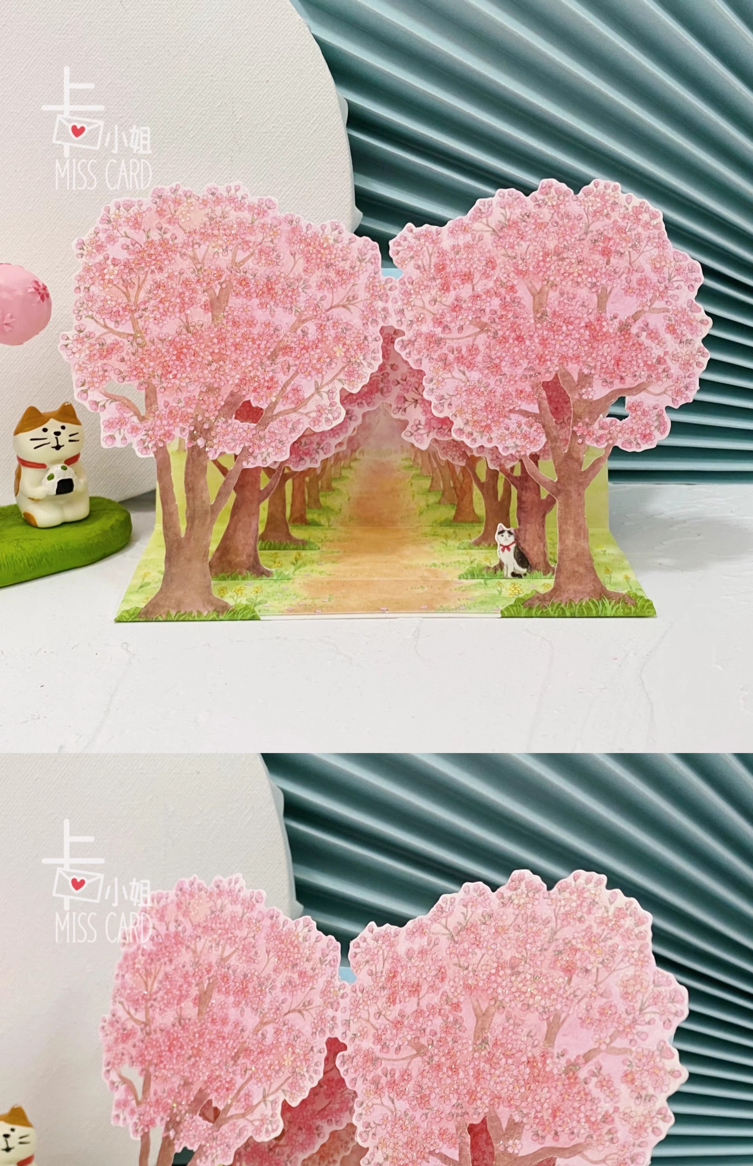 ピッピ様ジャンクジャーナル Cerry Blossom 3 ピッピ様ジャンクジャーナル Cerry Blossom 3 Gorgeous Weeping