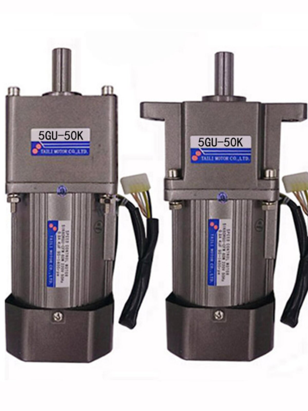 Taili 120W AC 220V редукторен мотор - 5GU-50K