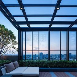 Waterproof Spotlights for Indoor and Outdoor Use, Ceiling-Mounted Lights, Surface-Mounted Lighting, Downlights, Special Lights for Rain Sheds and Glass Sunrooms