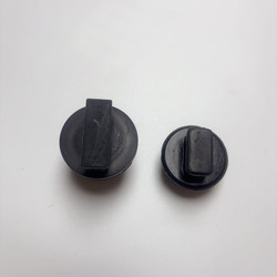 25mm hole silicone plug, rubber plug, blocking sealing ring plug, waterproof plug, water blocking, water blocking, rowing machine water tank water blue agent
