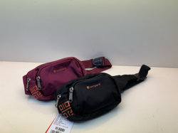 Authentic Weibao Waist Bag Unisex Mini Waist Bag Sports Fitness Running Leisure Bag Js26378