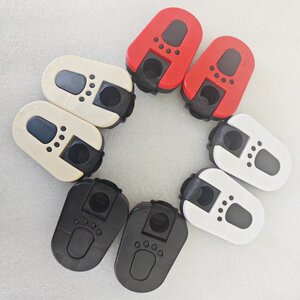 
Electric car children's front seat foot accessories child seat accessories foot tricycle baby seat accessories