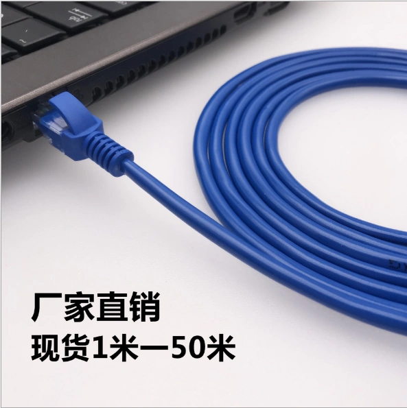 RJ45 Cat5 Ethernet LAN Network Cable for PC PS Xbox Internet-Taobao