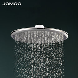 Jomoo Bathroom Pressurized Large Top Spray Shower Head Rain Shower Head for Home Use