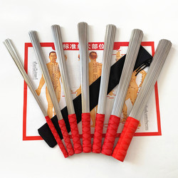 Bone Cleansing Stick, Meridian Health Stick, Taoist Stainless Steel Tapping Stick, Shaolin Yijin Tapping Stick, Iron Cloth Shirt Tapping Stick