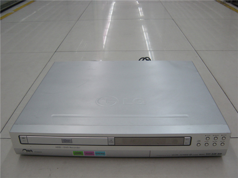 LG RH4820W  80G ϵ ũ DVD ڴ TV AV | DV Է ȭ   ֽϴ.
