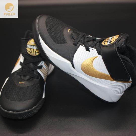 basketball team hustle