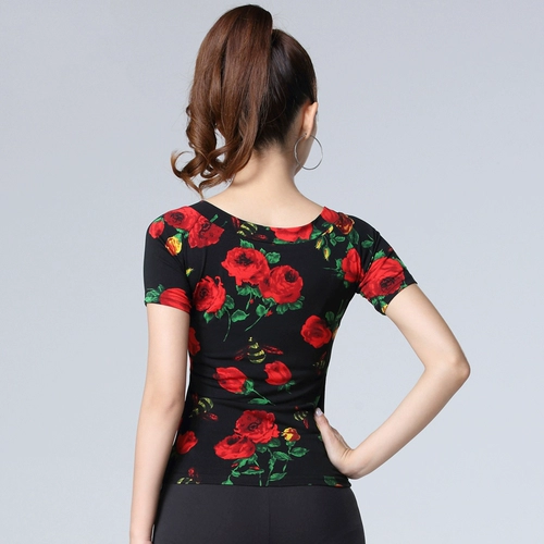 2024 Новый латинский танце