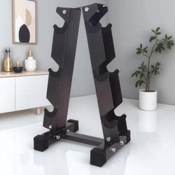 Dumbbell Iron Rack for Men and Women, Multi-Functional Combination Fitness Equipment for Home Use