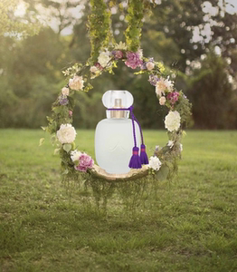 Rose Heart Les Parfums de Rosine Jing Pure Rose Vanilla Paradox Paradox I Wild Wild Same Name Perfume