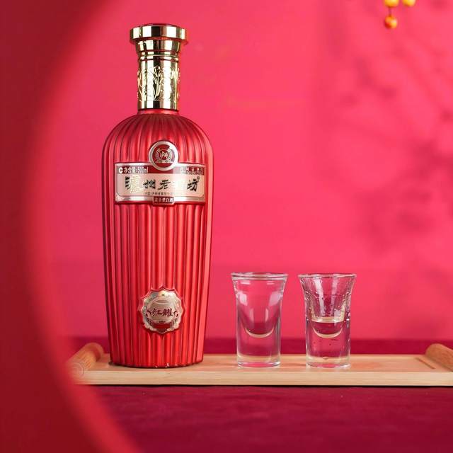 Liquor Industry Cycle Bottom Judgment and Luzhou Laojiao's Strategies