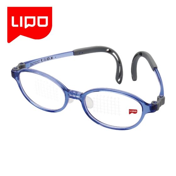 
LIPO Li Bai Children's Frame Hao Series Ultra-Light Frame 016/017/018//022/023 Myopia Frame
