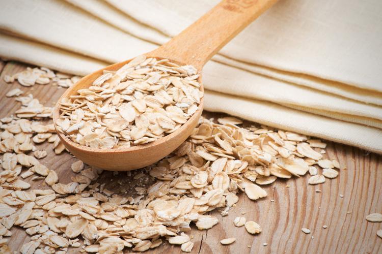 健康又减脂的燕麦片.选对了才有效果(图19) 健康又减脂的燕麦片.选对了才有效果(图19)