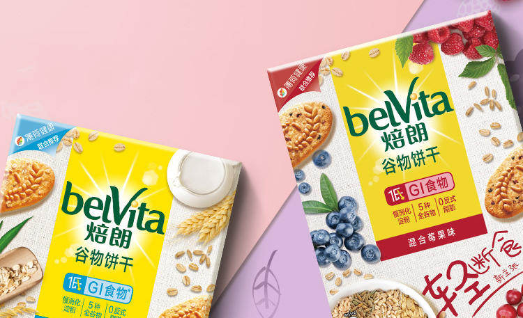 孩子社会实践补充体力？充能零食立马安排(图3)