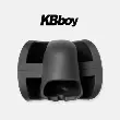 KBboy Răng Miệng Làm Đầy Bịt Miệng Silicone Niêm Phong Miệng Bịt Miệng Miệng Viên Thuốc Và Miệng Bóng BDSM Đồ Chơi Tình Dục Bóng bịt miệng