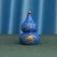 Old immortal copper avoidance water beast bottle decoration toilet
