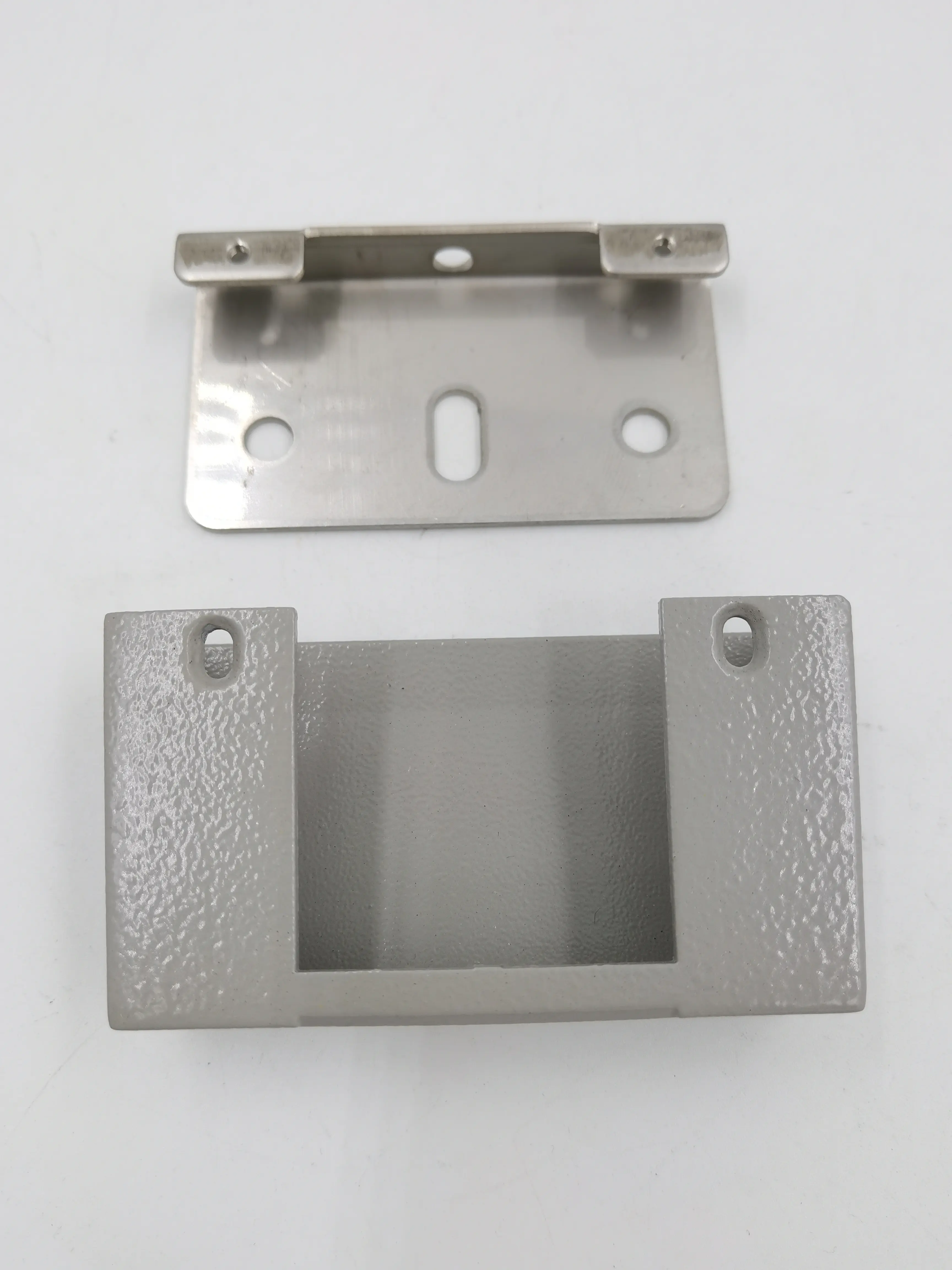 DETEX消防通道锁推杆锁双门锁扣DDS-230DDS-V40对开门