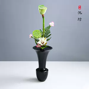 池坊生花花器- Top 100件池坊生花花器- 2024年5月更新- Taobao