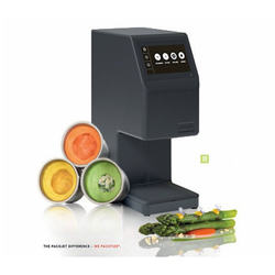 Swiss Pacojet 4Th Generation Universal Ice Slush Machine, Sorbet Machine, Ice Grinder, Ice Slush Maker, Ice Cream Maker