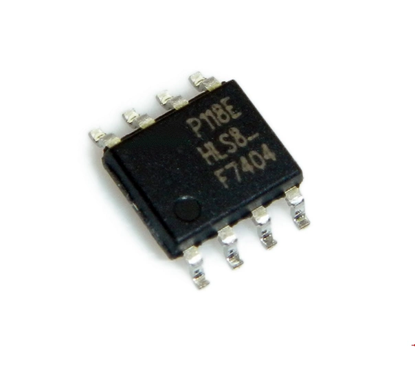 F7404 SMD 8 chân SOP-8 bóng bán dẫn hiệu ứng trường MOSFET kênh P 2.5W nhập khẩu mới