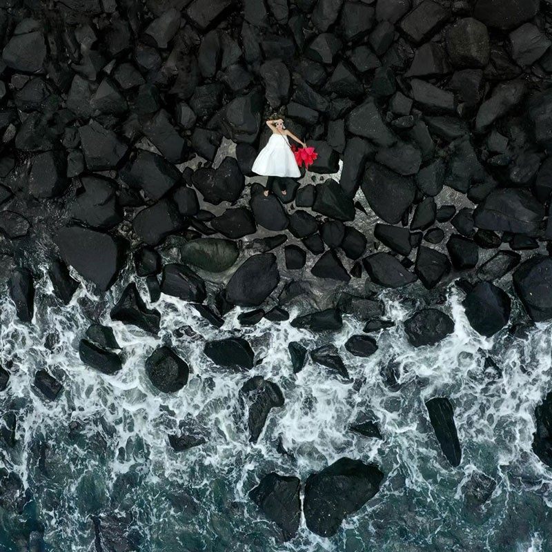 福州平潭旅游3天2晚8/15人纯玩小团三坊平潭岛猴研岛北部湾北港村