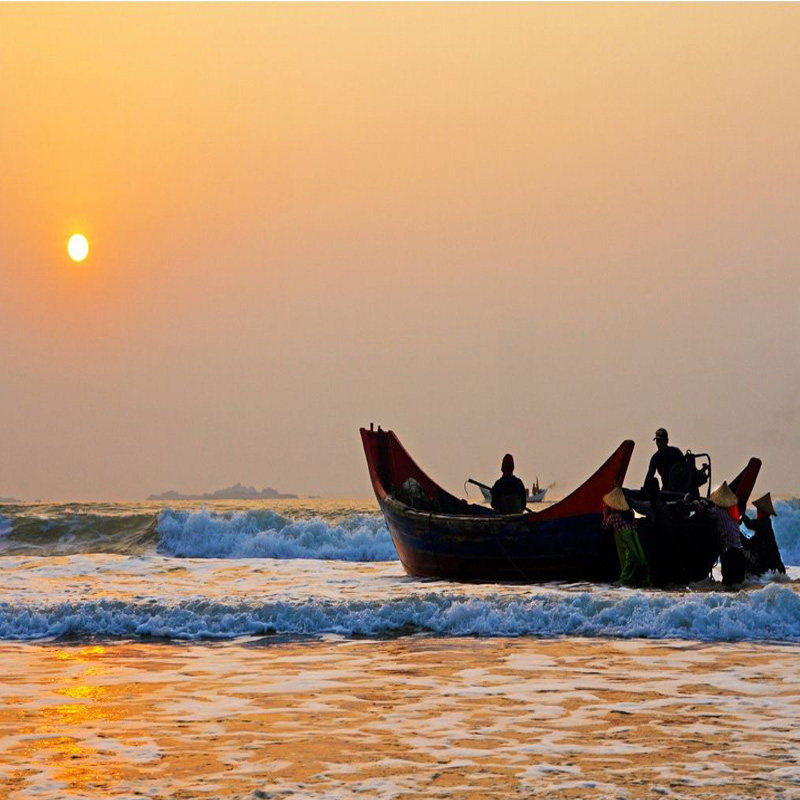 厦门鼓浪屿、土楼、漳州、泉州、莆田、平潭、福州9天8晚游独立团