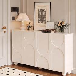 Yangman Shoe Cabinet for Home Use, Integrated Wall-Mounted Storage Cabinet, 2026 New Model Entryway Storage Cabinet, Outdoor Hallway Shoe Cabinet