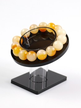 Bracelet acrylic bracelet display stand