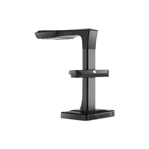 The Successful Technology (CZUR) ET18PLUS book is free of disassembly books, not disassembled books, high -definition high -speed scanning instrument office documentation, document, bookmaker

