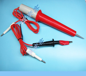 
Pressure meter accessories Yangzi Aino probe pressure rod. Large handle high voltage rod line white flat head genuine 2670