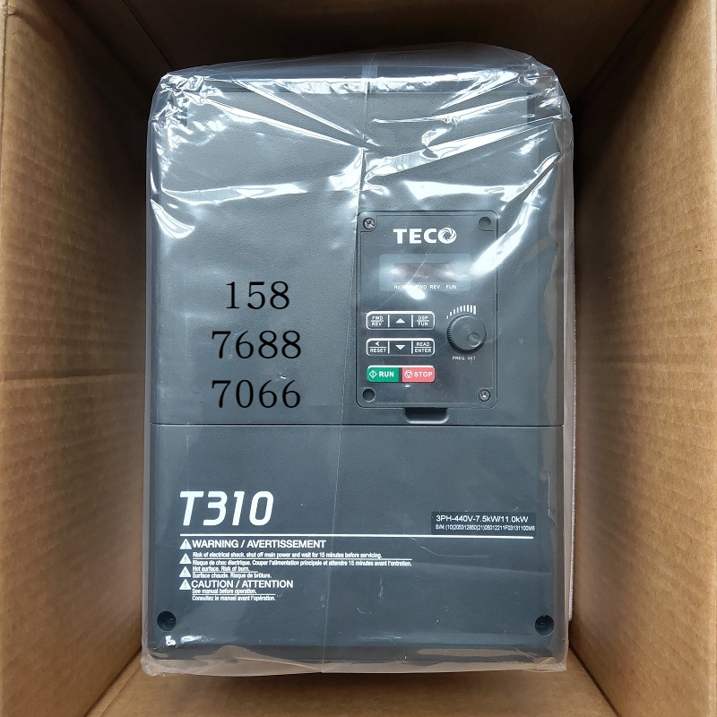 TECO ι T310-4015-H3C ο  N310-4015- H3X H3XC-