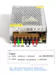 Bộ nguồn chuyển mạch 220v sang 12V DC 1A5A10A30A biến áp giám sát hộp đèn 120W240W500WLED Nguồn điện