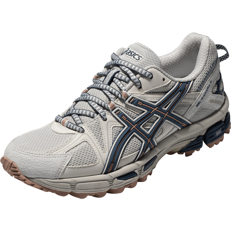 
[Hot-selling model] ASICS official men's and women's running shoes GEL-KAHANA 8 outdoor casual sports shoes