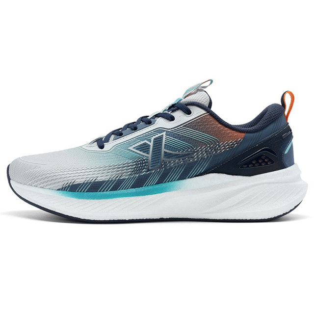 Xtep Tancheng running shoes ACE cushioning technology genuine running ...