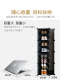 Shoe racks Small narrow door Household single -column extremely narrow model 30cm wide long dormitory small mini -high stand -up seam shoe cabinet