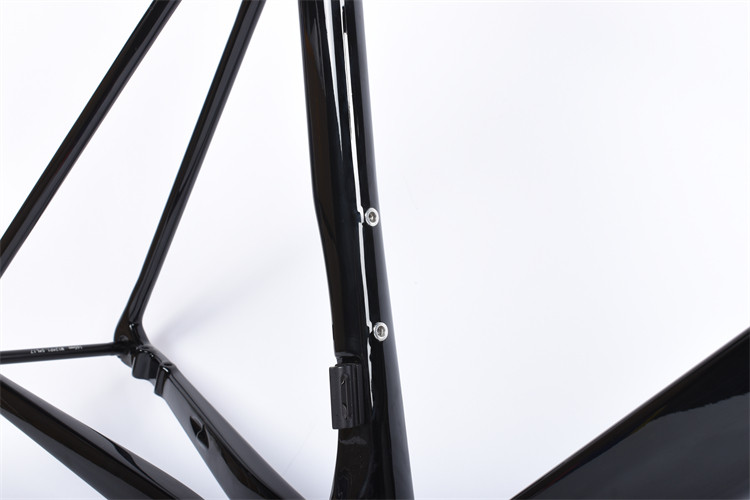 2 Tubes Fibre De Carbone 8x10x420mm Surface Brillante - Tige Carbone 3K Pour RC Drone Avion Quadricoptère