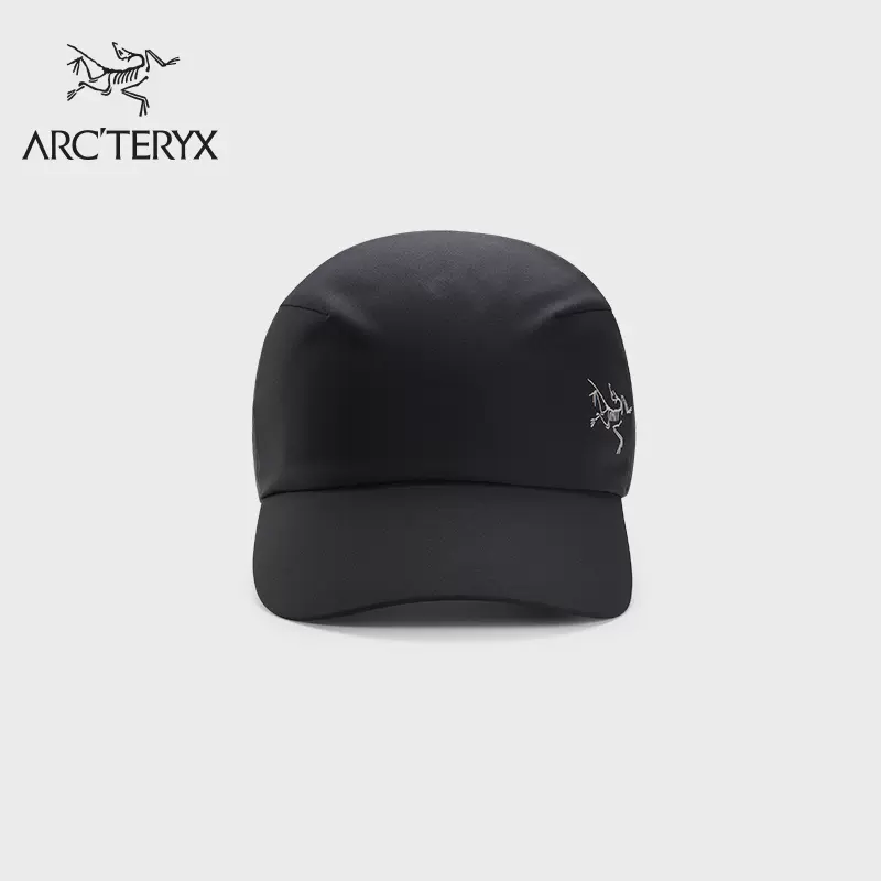 ARC'TERYX始祖鳥CALVUS CAP 多功能男女同款彎檐帽- Taobao