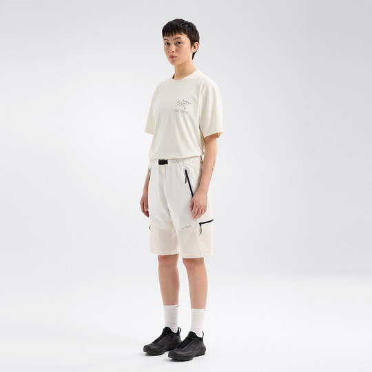 ARC'TERYX Hangdog Short ハングドッグ System_A ARC'TERYX Hangdog Short ハングドッグ System_A