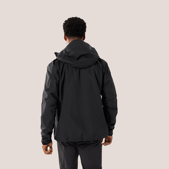 Arc'teryx Beta Lightweight Jacket - Men's Gore-Tex Waterproof Shell
