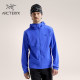 
ARC'TERYX Archaeopteryx ATOM SL HOODY Lightweight Men's Warm Cotton Clothes