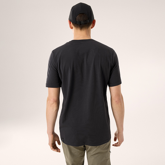 ★ARC'TERYX★CAPTIVE POCKET SSM Arc'teryx Captive Pocket SS Men's T-Shirt