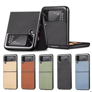 
For Samsung Galaxy Z Flip 6 Foldable Case Samsung Z Flip5