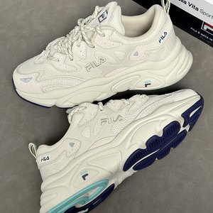 
Fila Mars Mars 1.0 Women's Low-top Sports Retro Casual Daddy Shoes F12W031122FGT