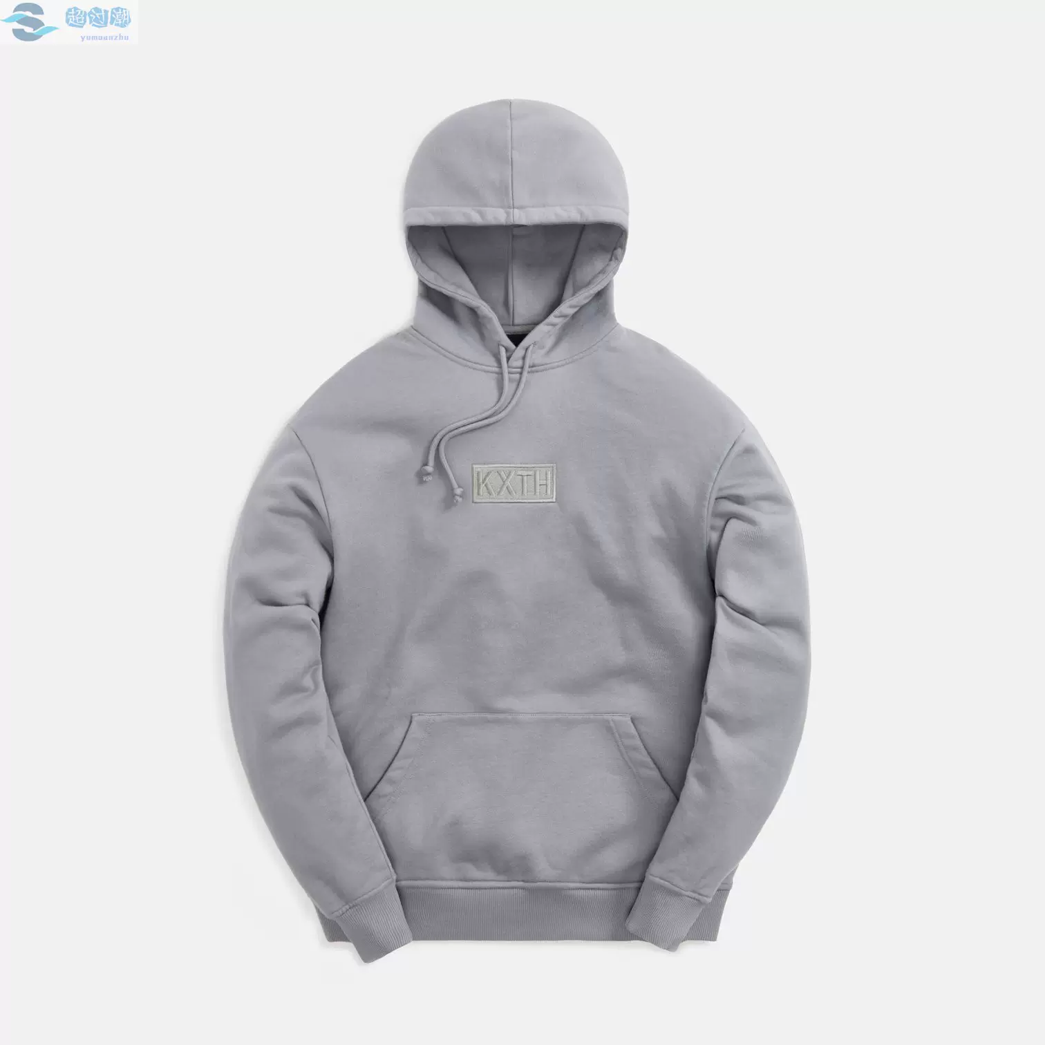 KITH Cyber Monday Hoodie box logo KXTH Taobao