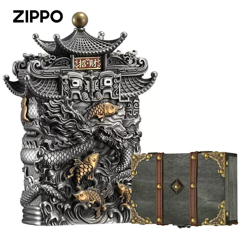 定価11.5万円 Zippo 孫悟空 真鍮製 斉天大聖 ライター ジッポー 定価11.5万円 Zippo 孫悟空 真鍮製 斉天大聖 ライター ジッポー
