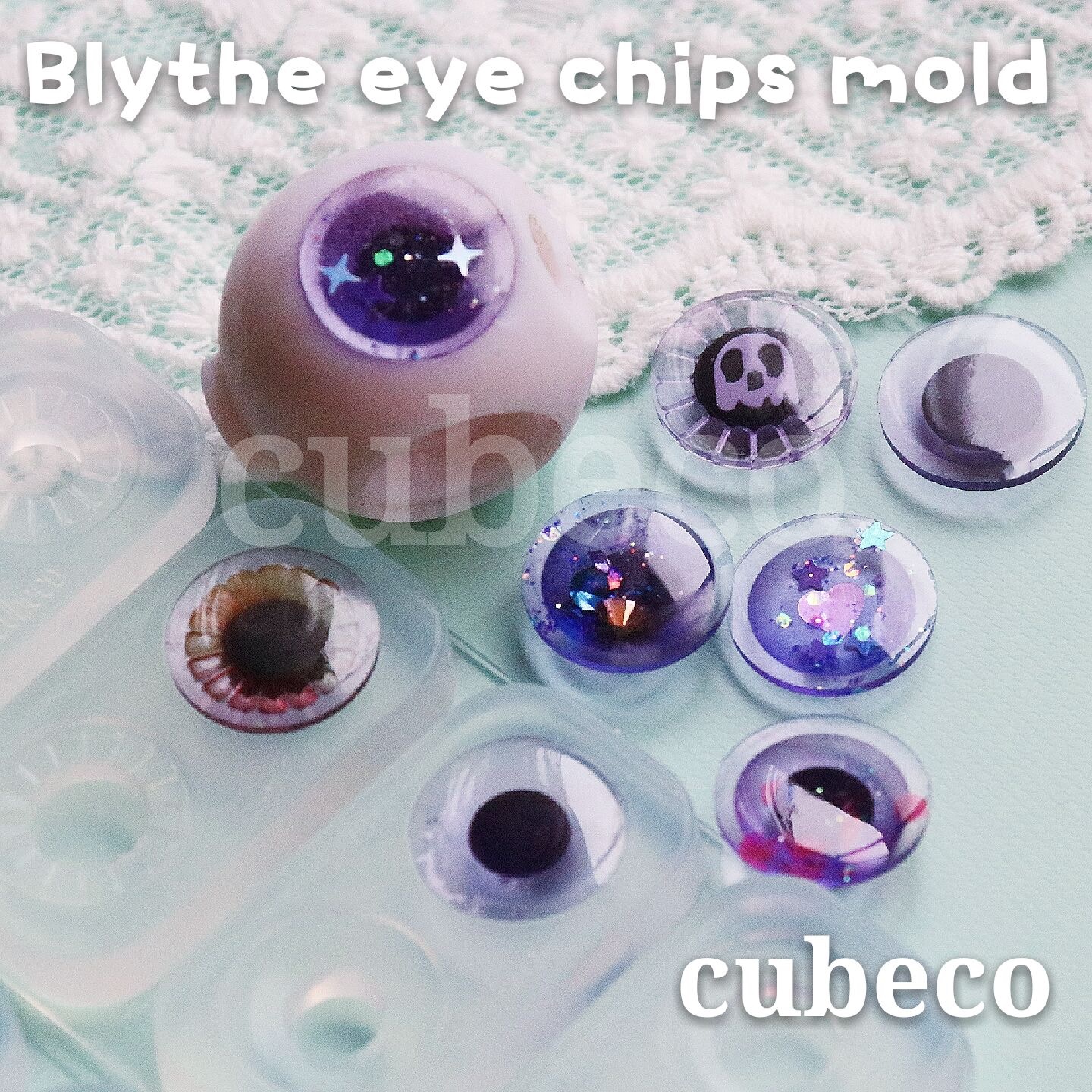 ̽    ǽ  14MM    з  DIY    CUBECO ORIGINAL