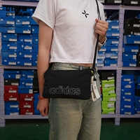 Adidas, спортивная сумка на одно плечо для отдыха, небольшая сумка, сумка-органайзер, сумка через плечо, сумка для телефона, рюкзак