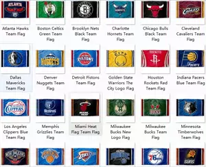 nba旗- Top 50件nba旗- 2024年3月更新- Taobao