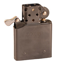 Zorro Kerosene Lighter Kerosene Liner Accessories 902 Shell Universal Brass White Steel Copper Movement Replacement