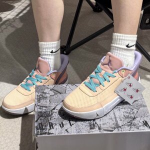 
Nike/Nike JORDAN DAY1 EO (GS) Youth Sports and Casual Basketball Shoes FQ1306